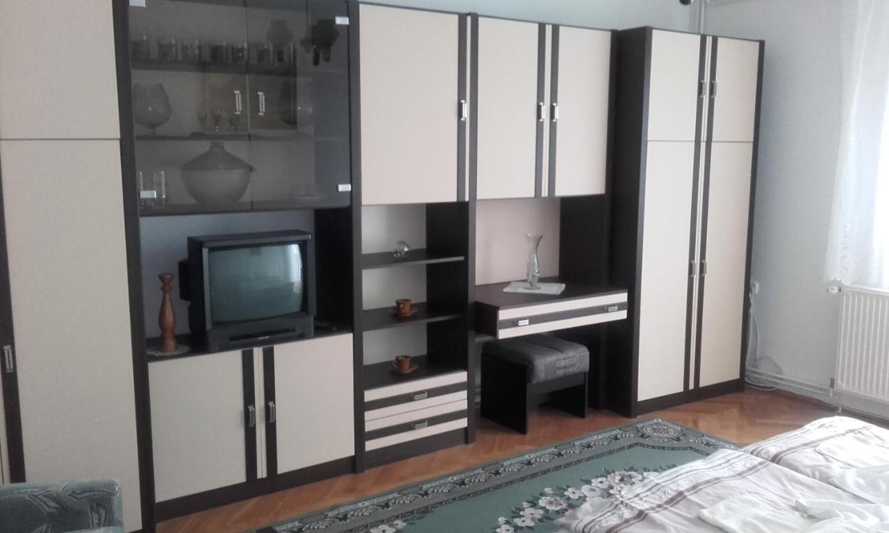 Andrea Vendeghaz Apartment Heviz Luaran gambar